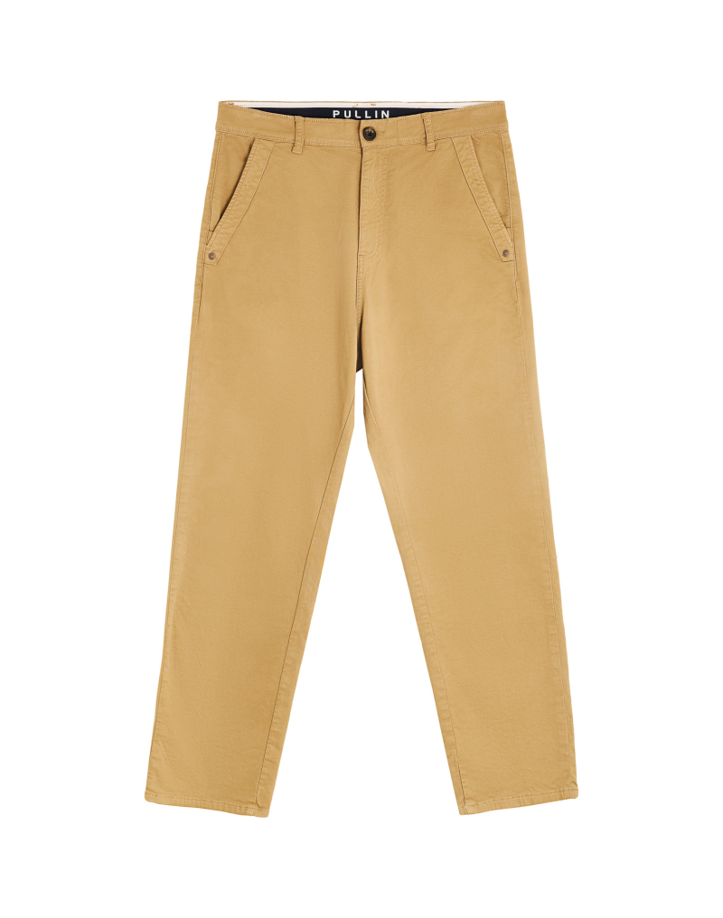 Men's pants DENING MARLEY DESERT