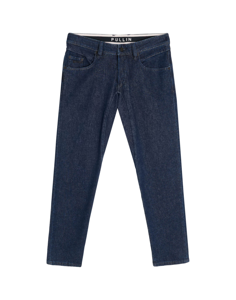 PANTALON 7/8 EME DKBLUE