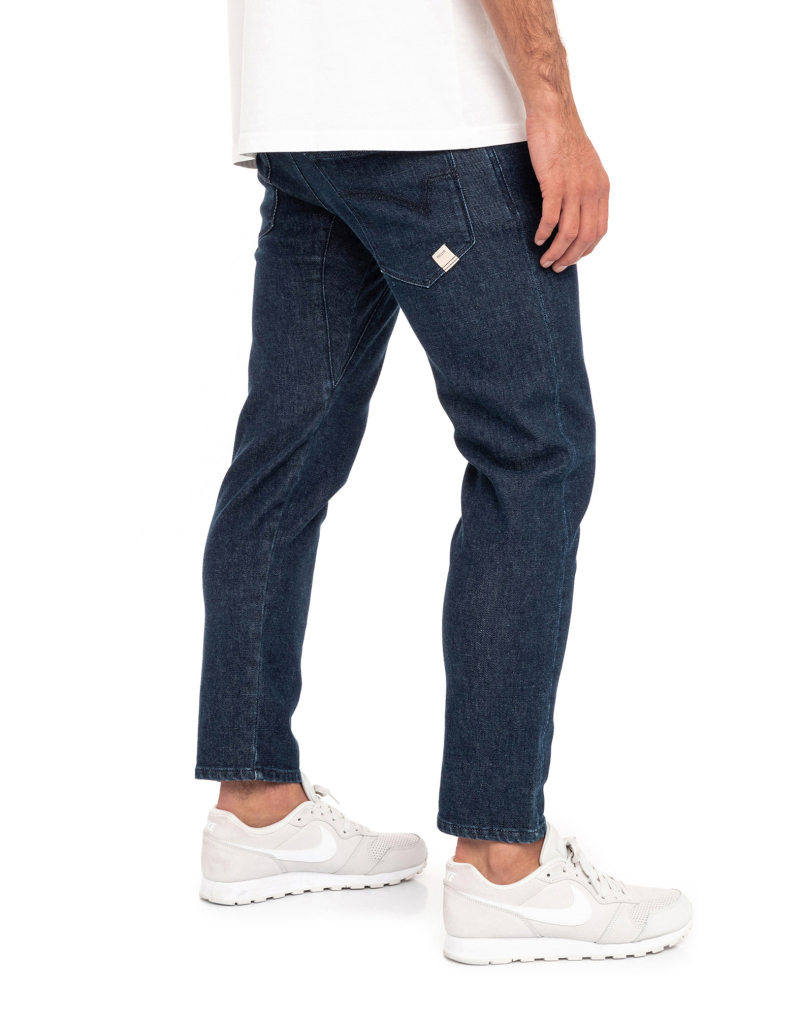 PANTALON 7/8 EME DKBLUE