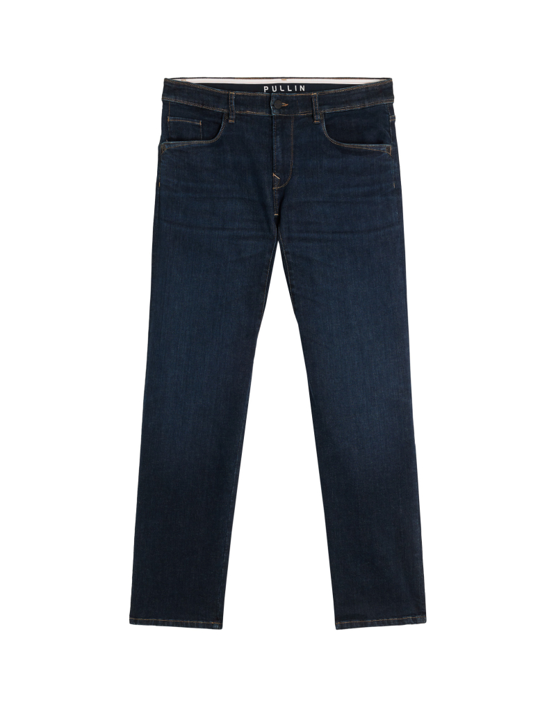 PANTALON STRAIGHT DEAN