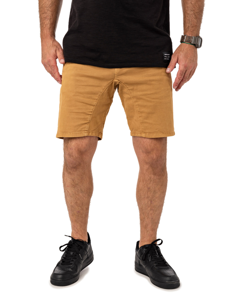 Men's short DENING SHORT CHINO GOBY