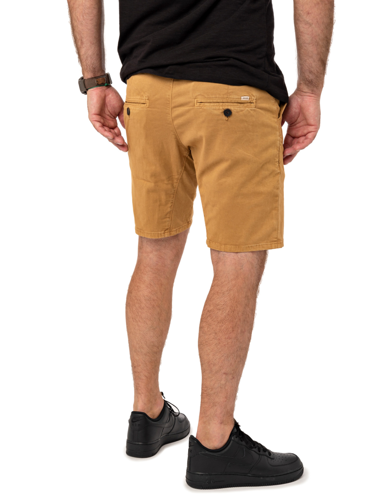 Men's short DENING SHORT CHINO GOBY