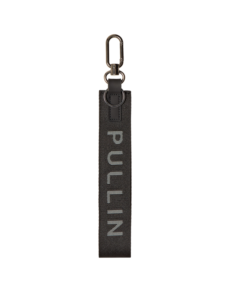 Key holder DOGCHAIN BLACK