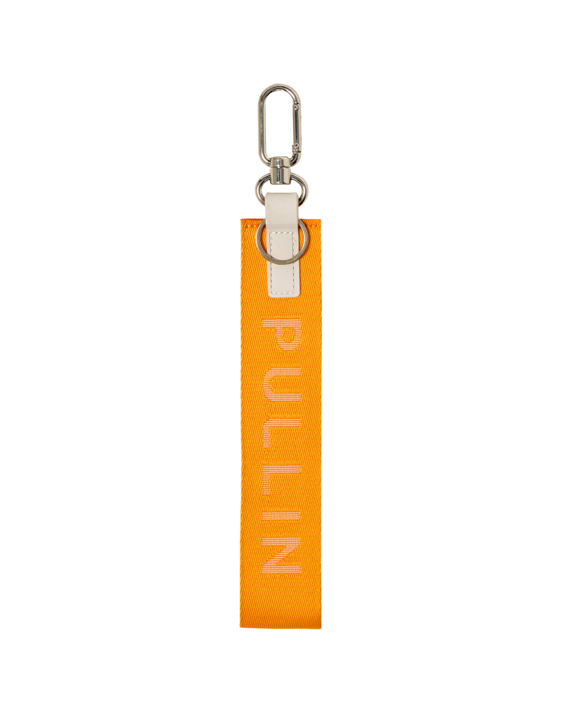 Key holder DOGCHAIN ORANGE