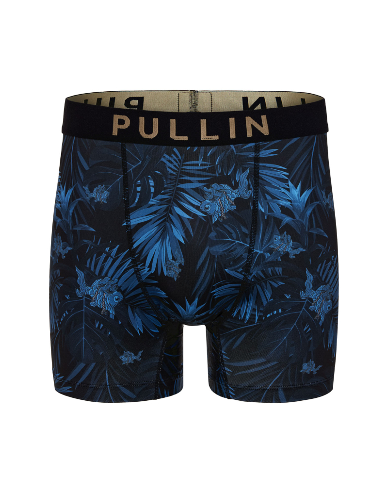 Boxer homme FASHION 2 BASSIN
