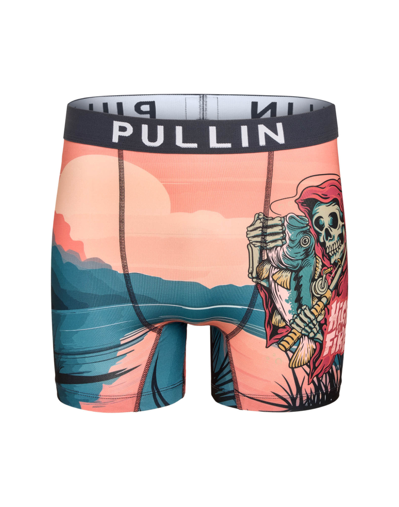 Men's trunk FASHION 2 HIGHO