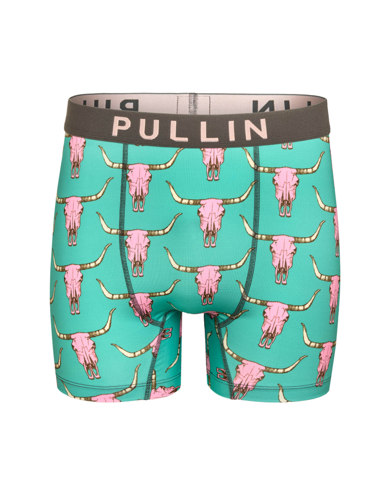 Men's trunk FASHION 2 LONGK