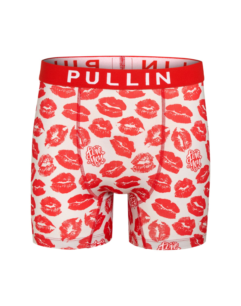 Men's trunk FASHION 2 LOVERS