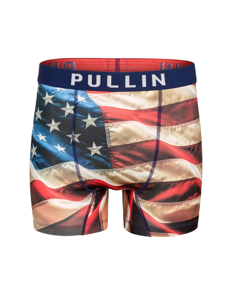 Men's trunk FASHION 2 PROUD