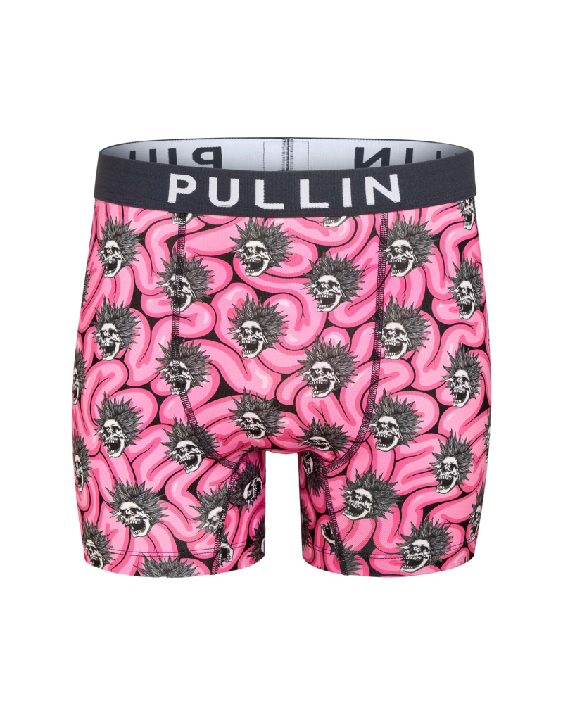 Men's trunk FASHION 2 PUNKY