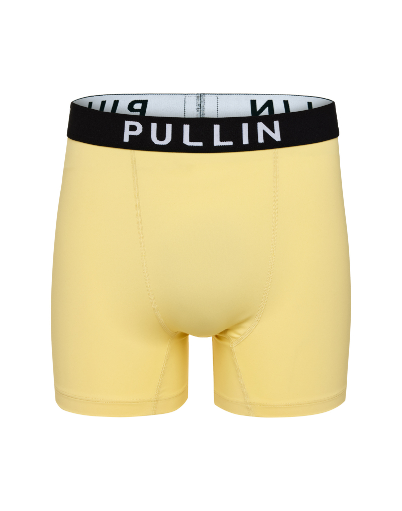 Men's trunk FASHION 2 BANANA