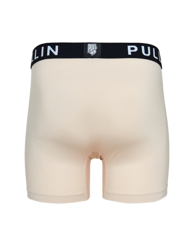 Men's trunk FASHION 2 PEANUT