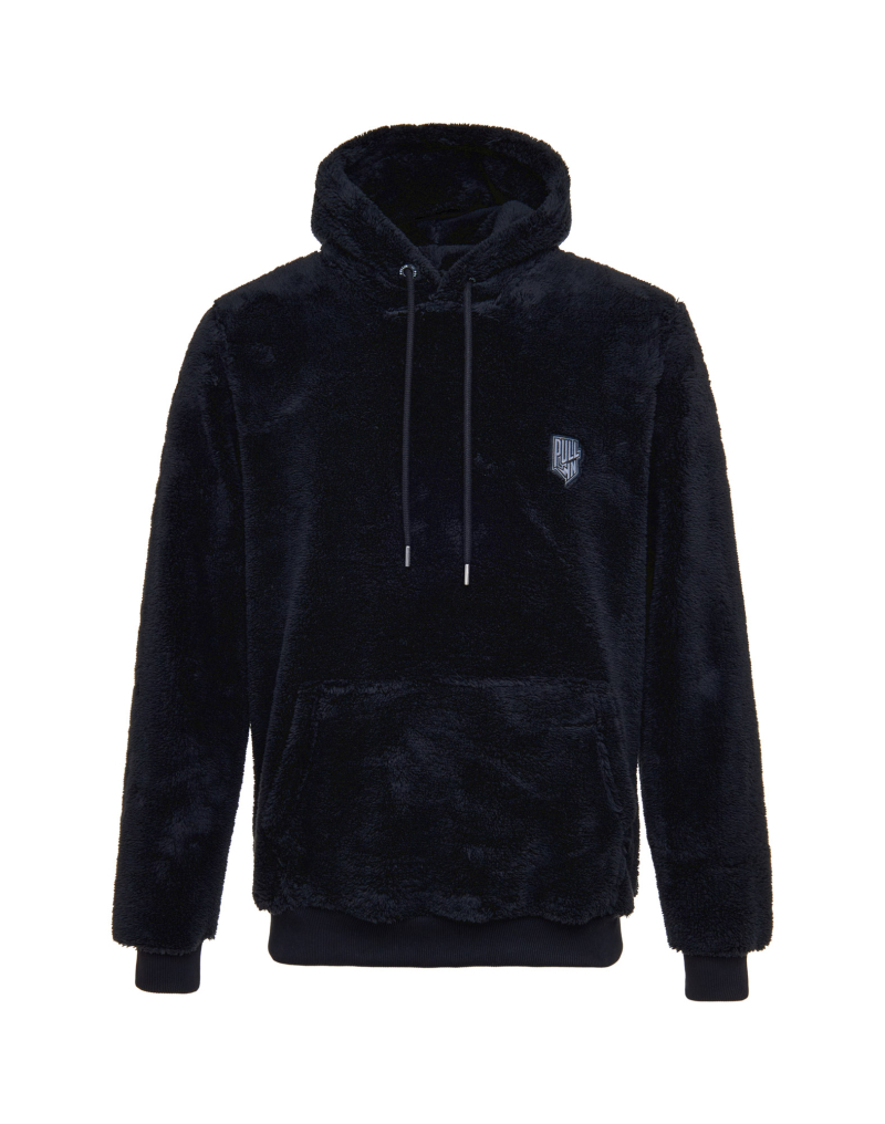 Men's sweat hoodie POLARBBEAR