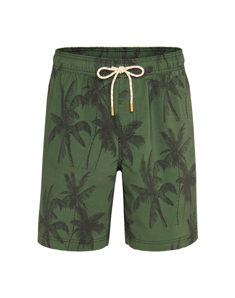 Men's short MAGNUM MAUII