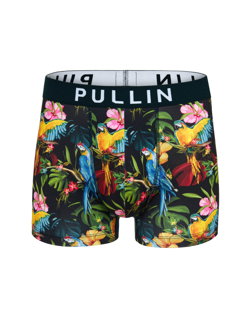 Men's trunk Master PIKOU