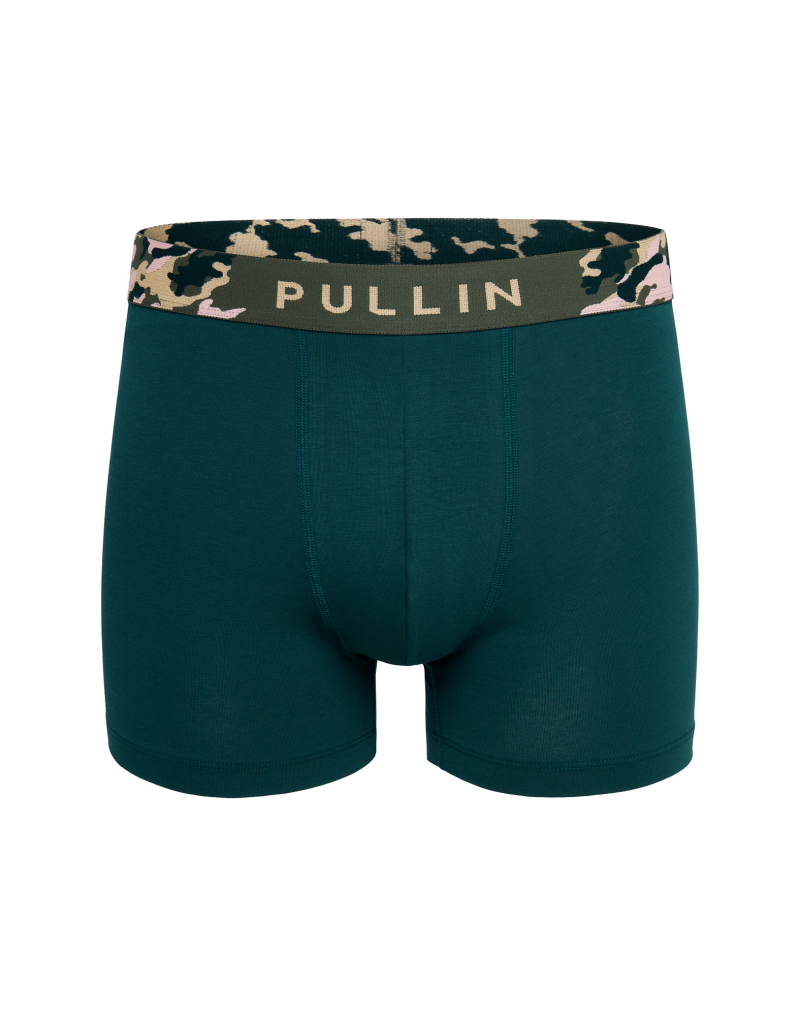 Men's trunk Master CAMIXGREEN