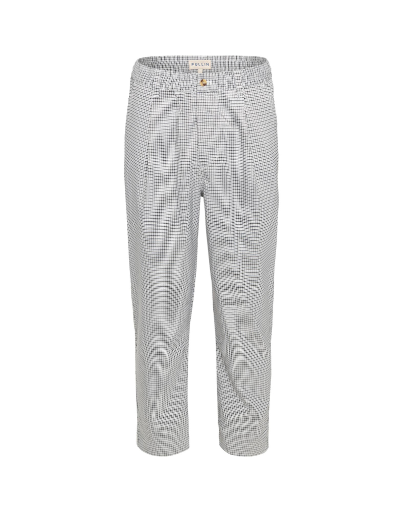 PANTALON TAPERED LOOSE SAVILE