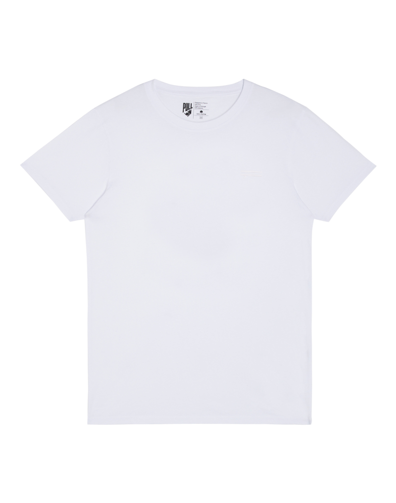 T-shirt homme PLAINFINNW