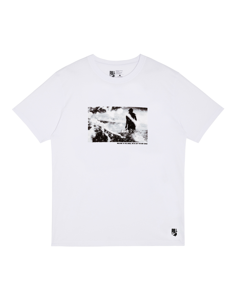 T-shirt homme RELAXJUNGLE