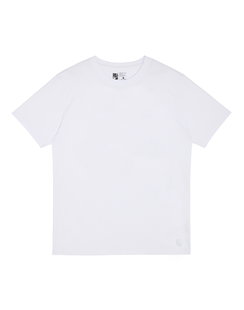 T-shirt homme RELAXWHITE