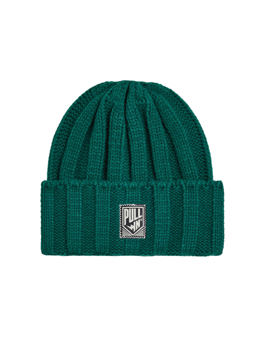 Beanie SIDE AZUL