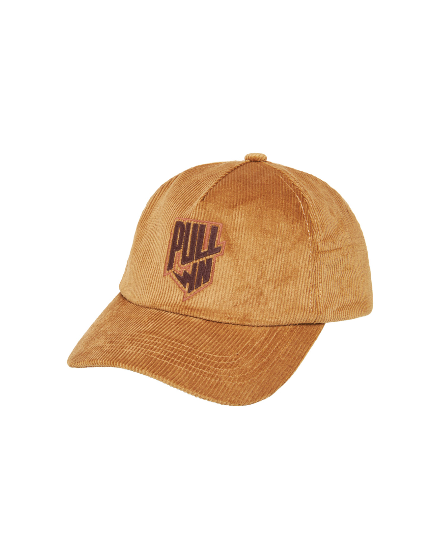 Trucker cap TAUPE