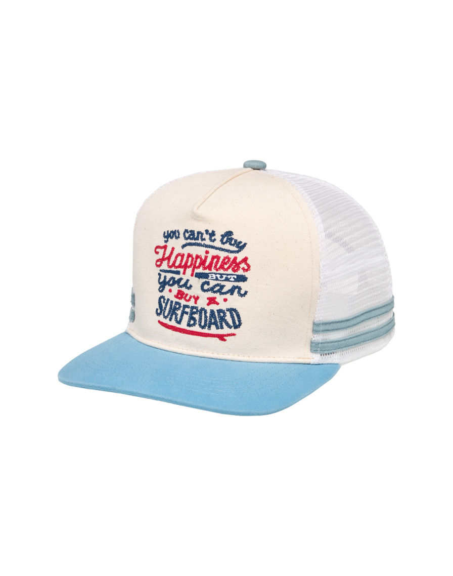 Casquette TRUCKER IF