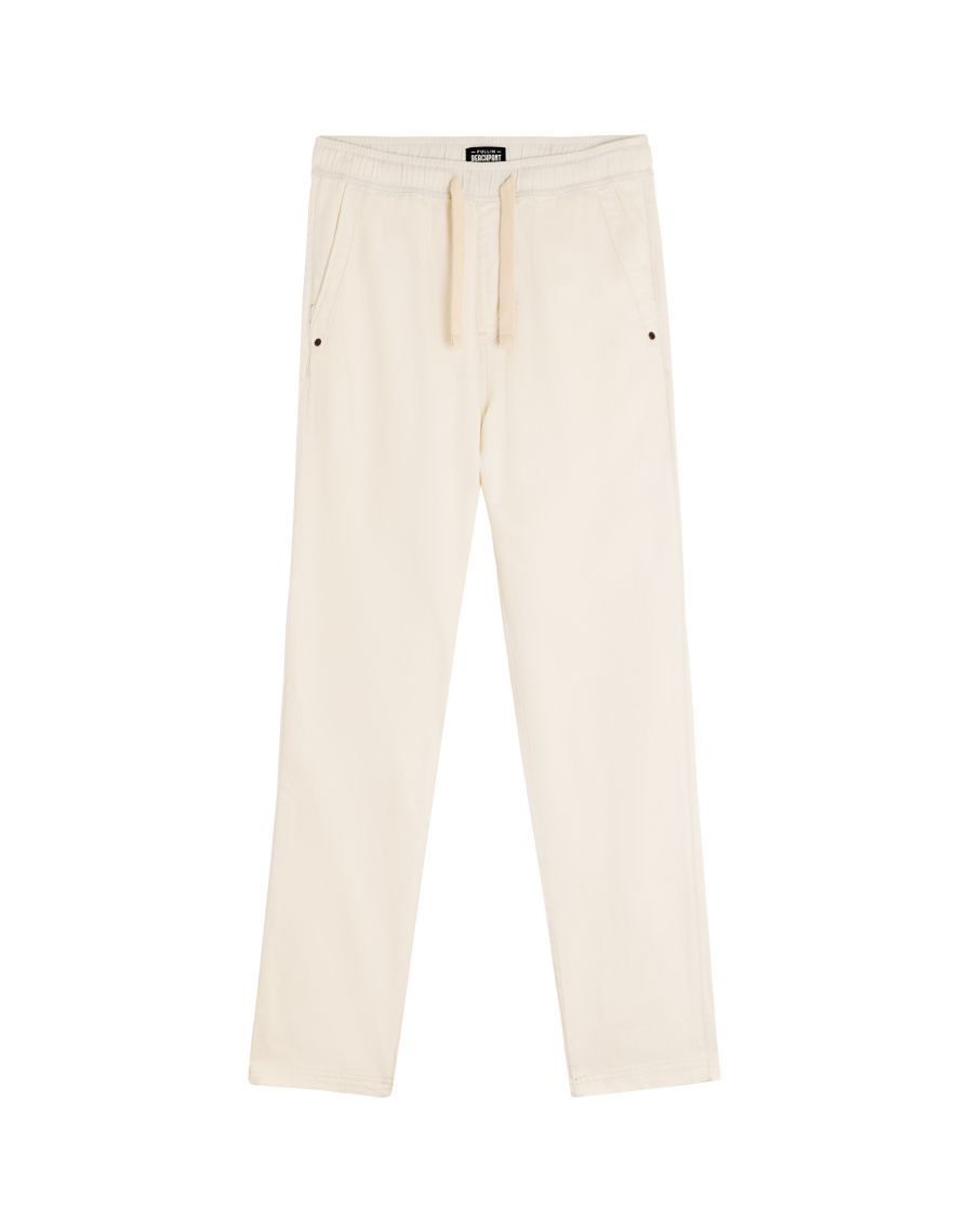 PANTALON LOOSE NOMAD