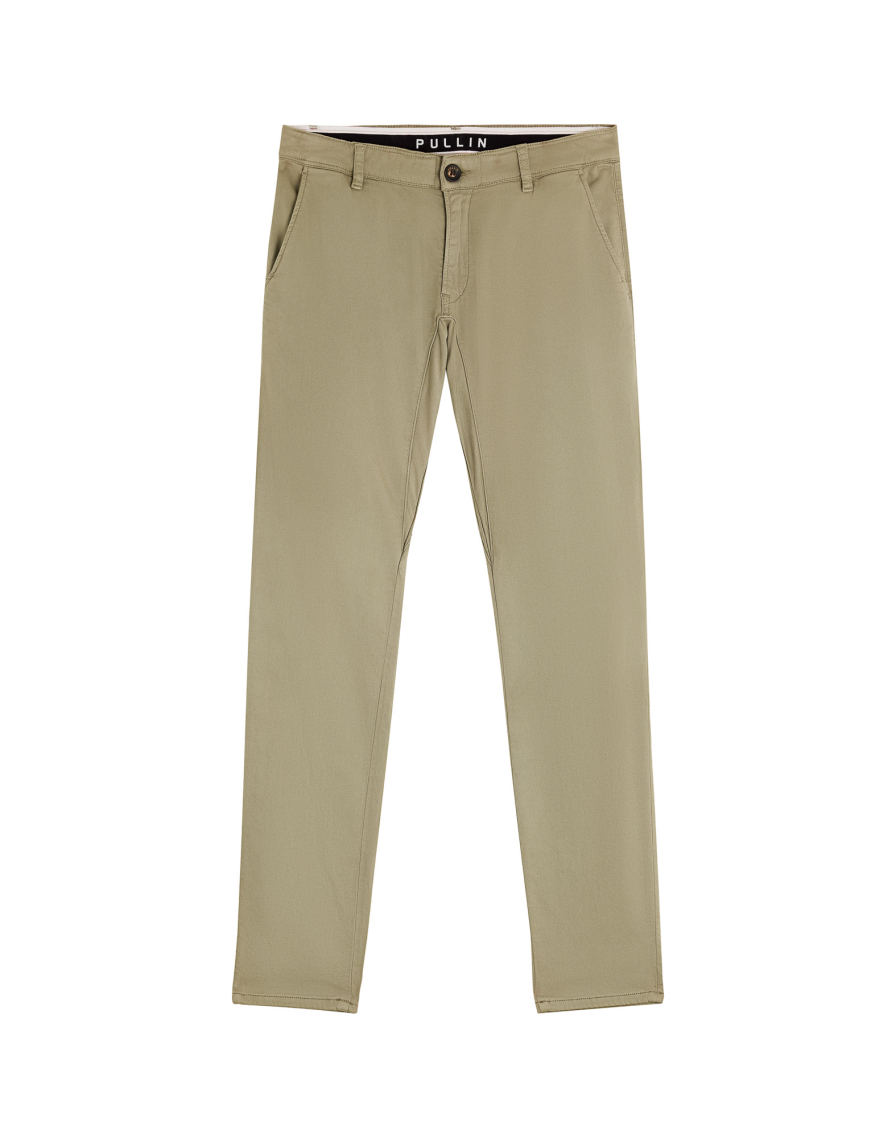 Men's pants chino cut CALY