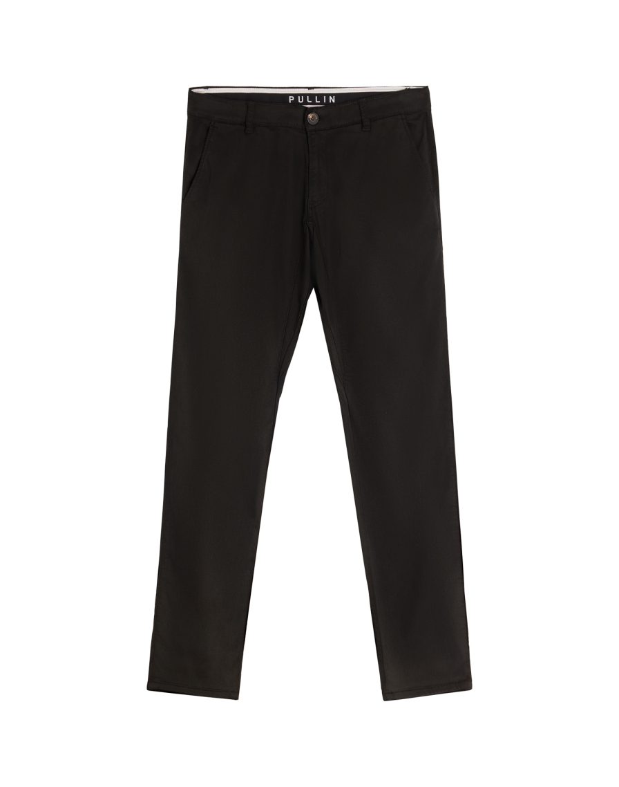 Men's pants chino cut DARK2