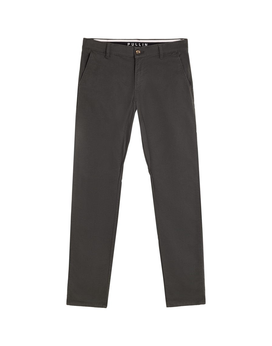 PANTALON CHINO DEEPFOREST