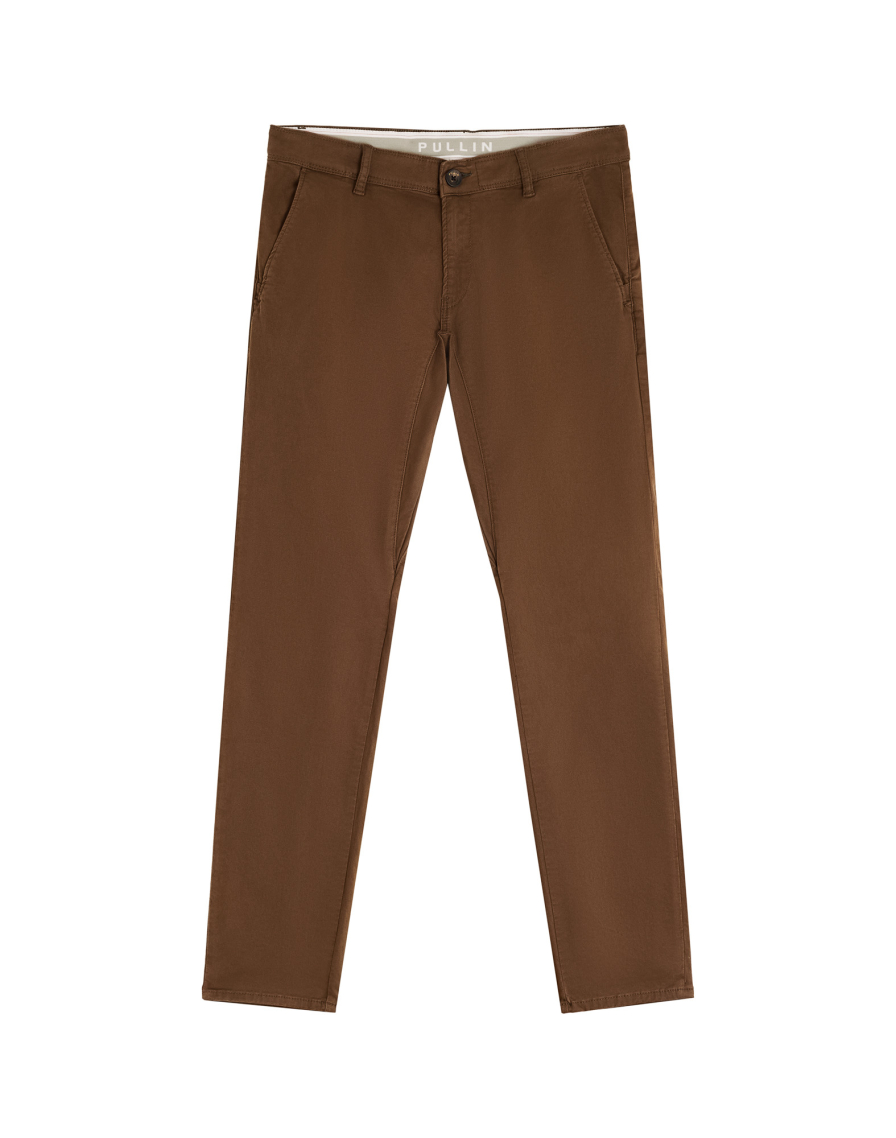 Men's pants chino cut GARDEN