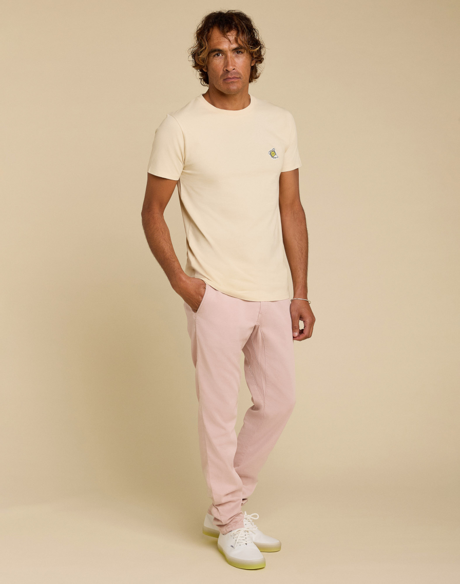 Men's pants chino cut HEAVEN