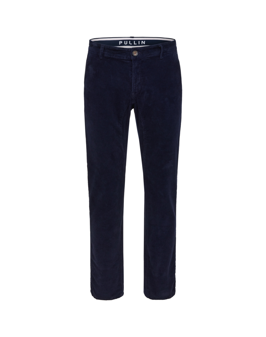 PANTALON CHINO VELOURS ROYDISCO