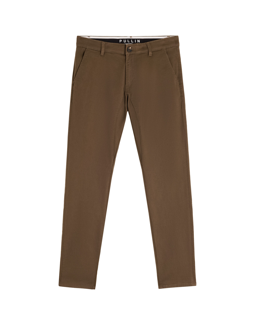 Men's pants chino cut SCAPE