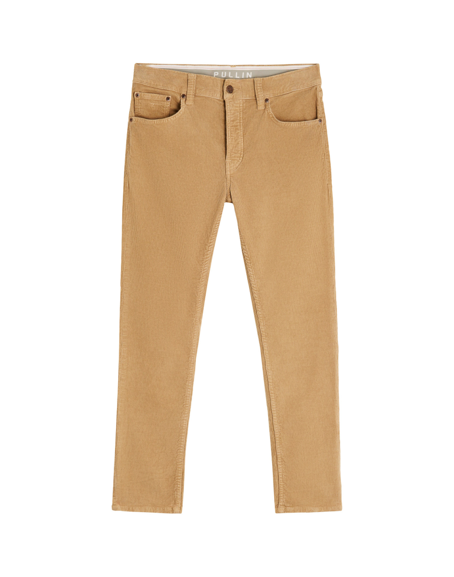 Men's pants DENING CLASSIC ROYBEIGE2