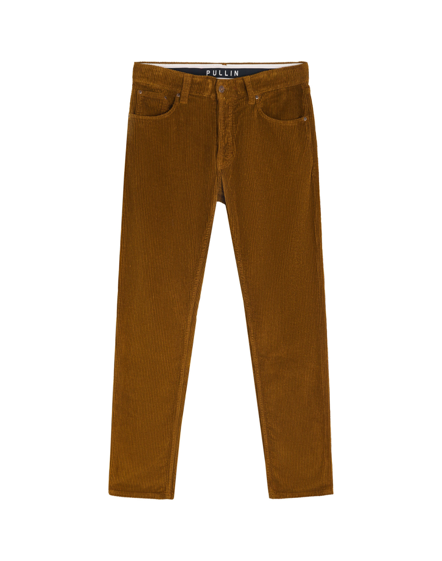 Men's pants DENING CLASSIC ROYCAPO