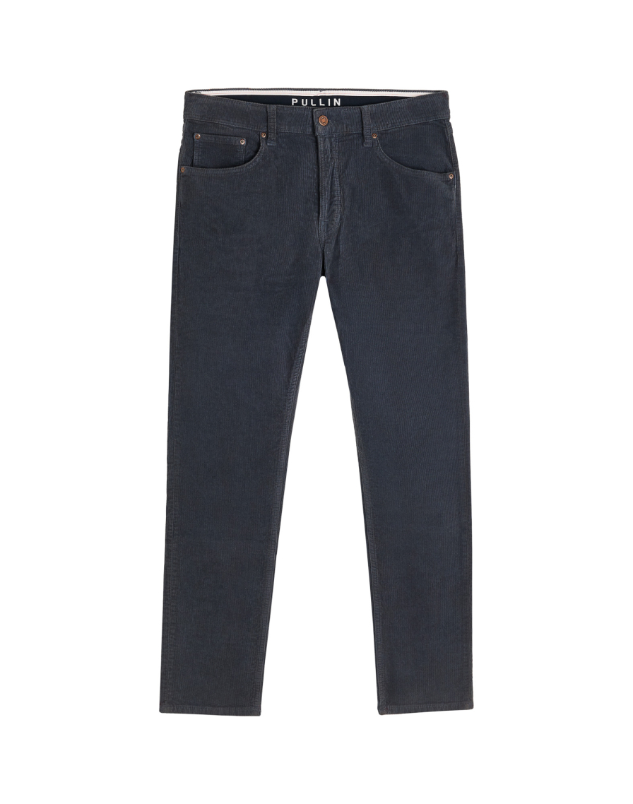 Men's pants DENING CLASSIC ROYDEEPNIGHT