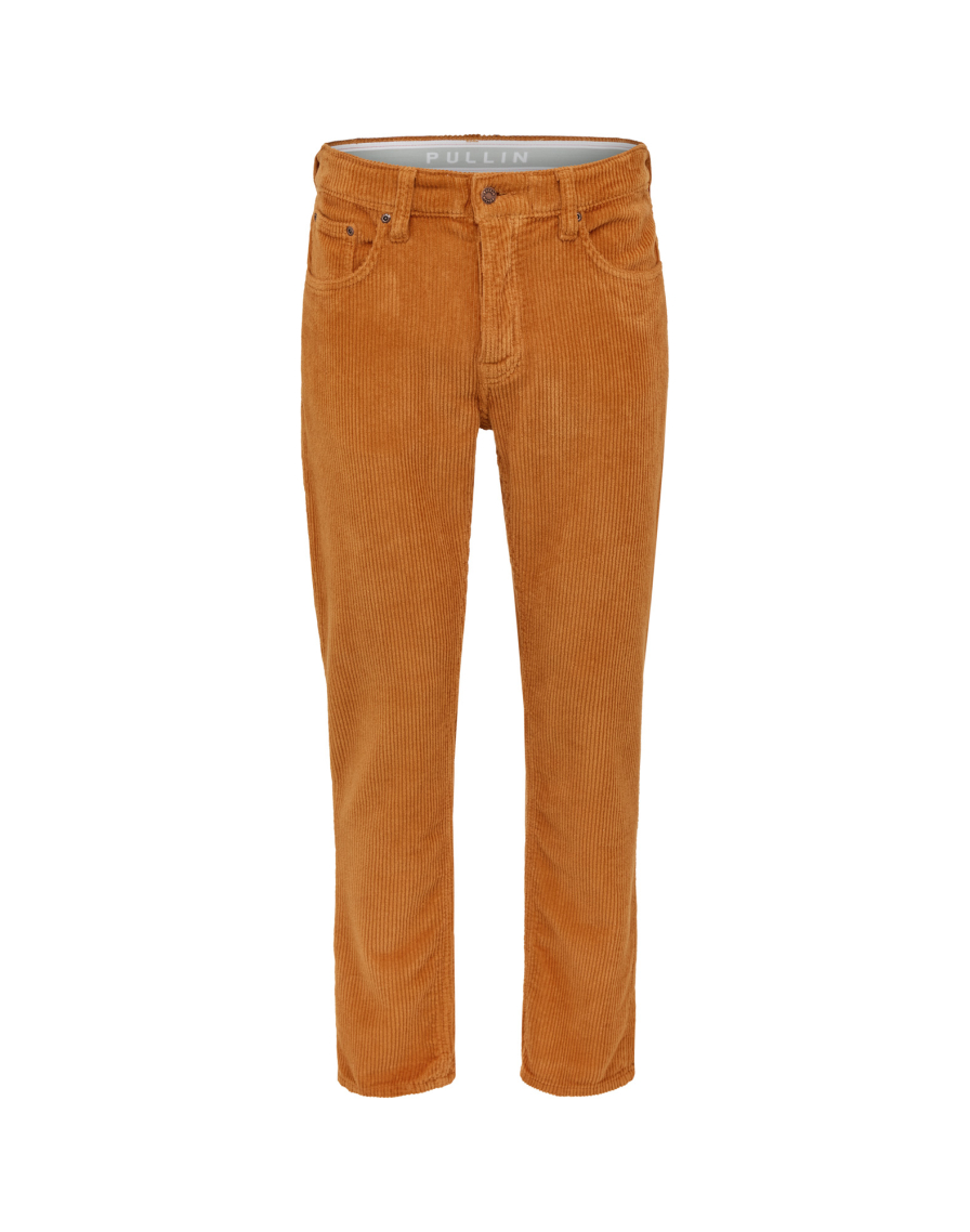 PANTALON REGULAR ROYPOLUX