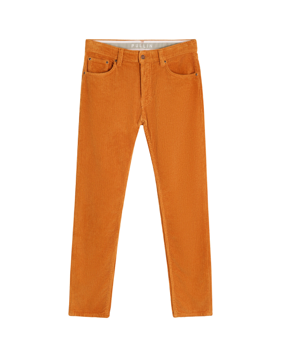 PANTALON REGULAR ROYPOLUX