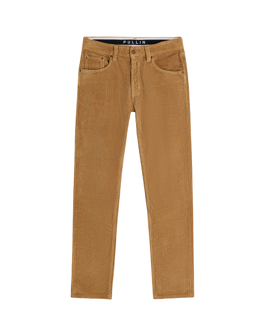 Men's pants DENING CLASSIC ROYSAND