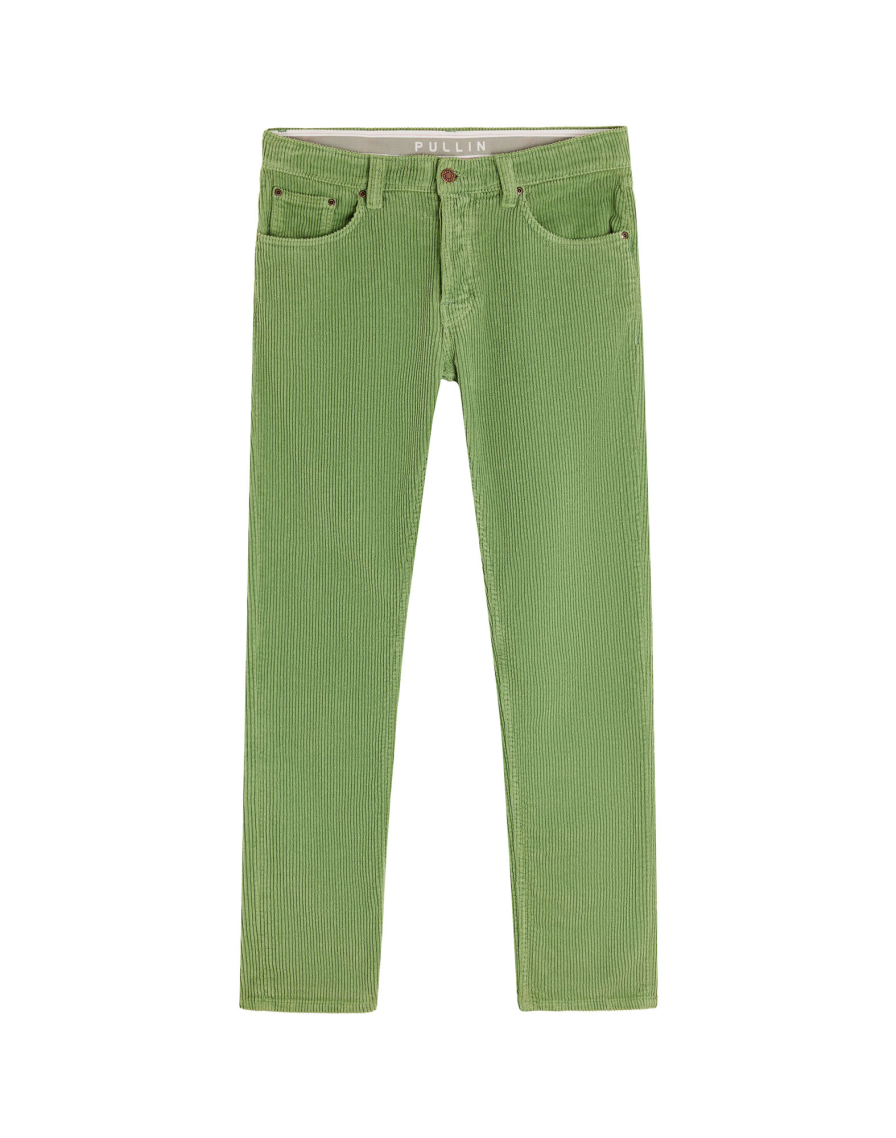 PANTALON REGULAR ROYSHADE