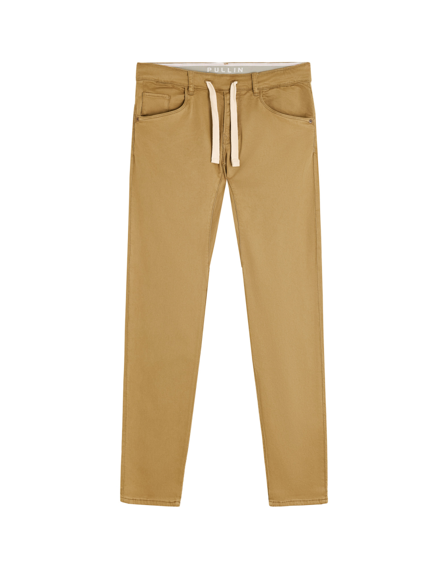 PANTALON TAPERED DESERT