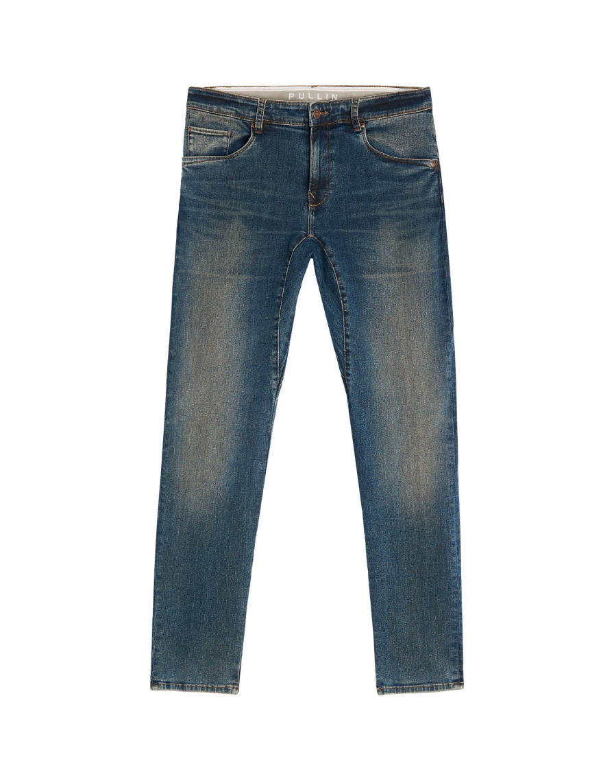 PANTALON STRAIGHT EVEL