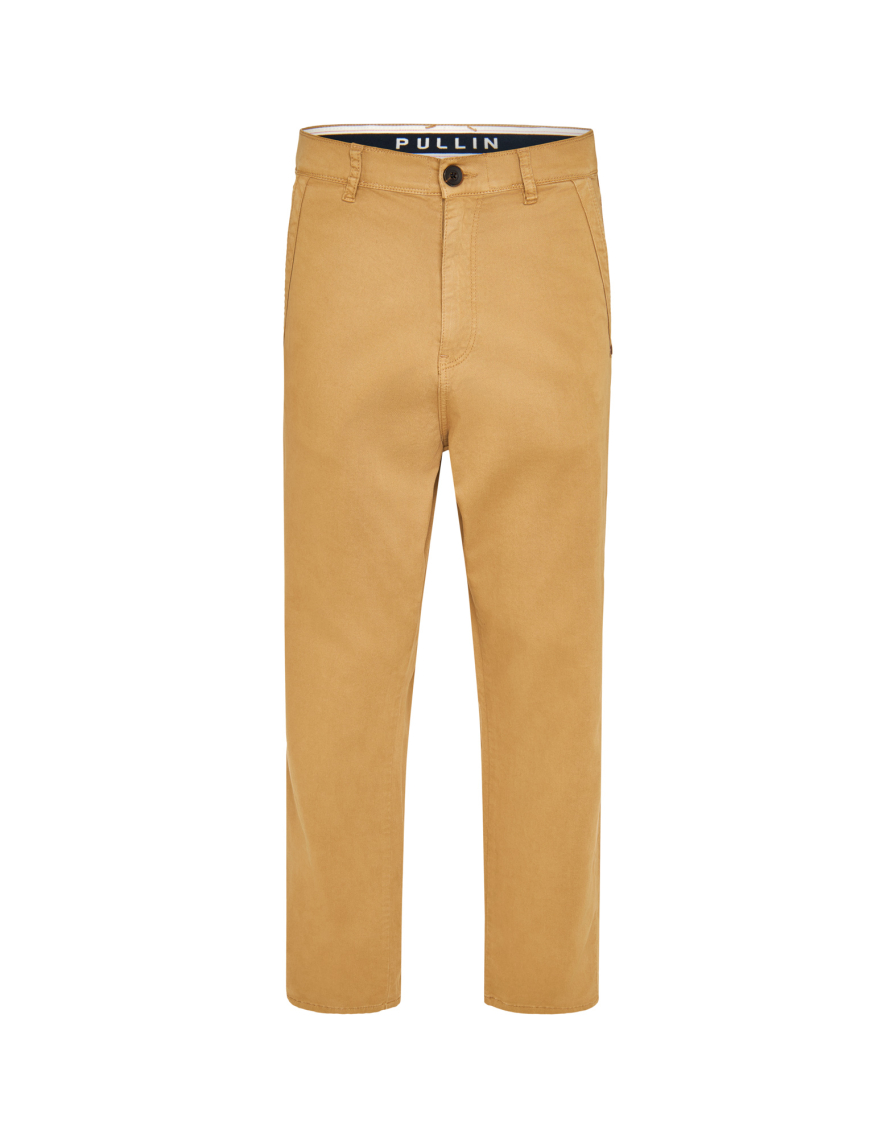 PANTALON LOOSE DESERT