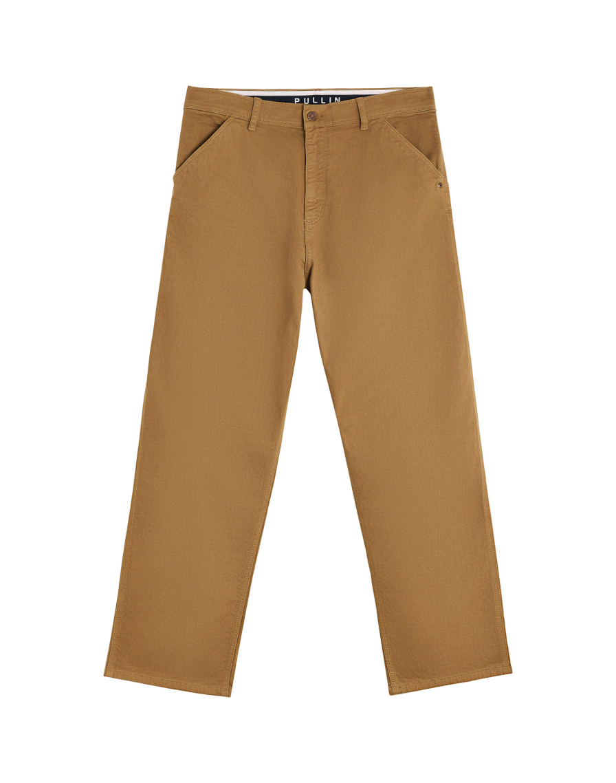 Men's pants DENING NYC TAUPE