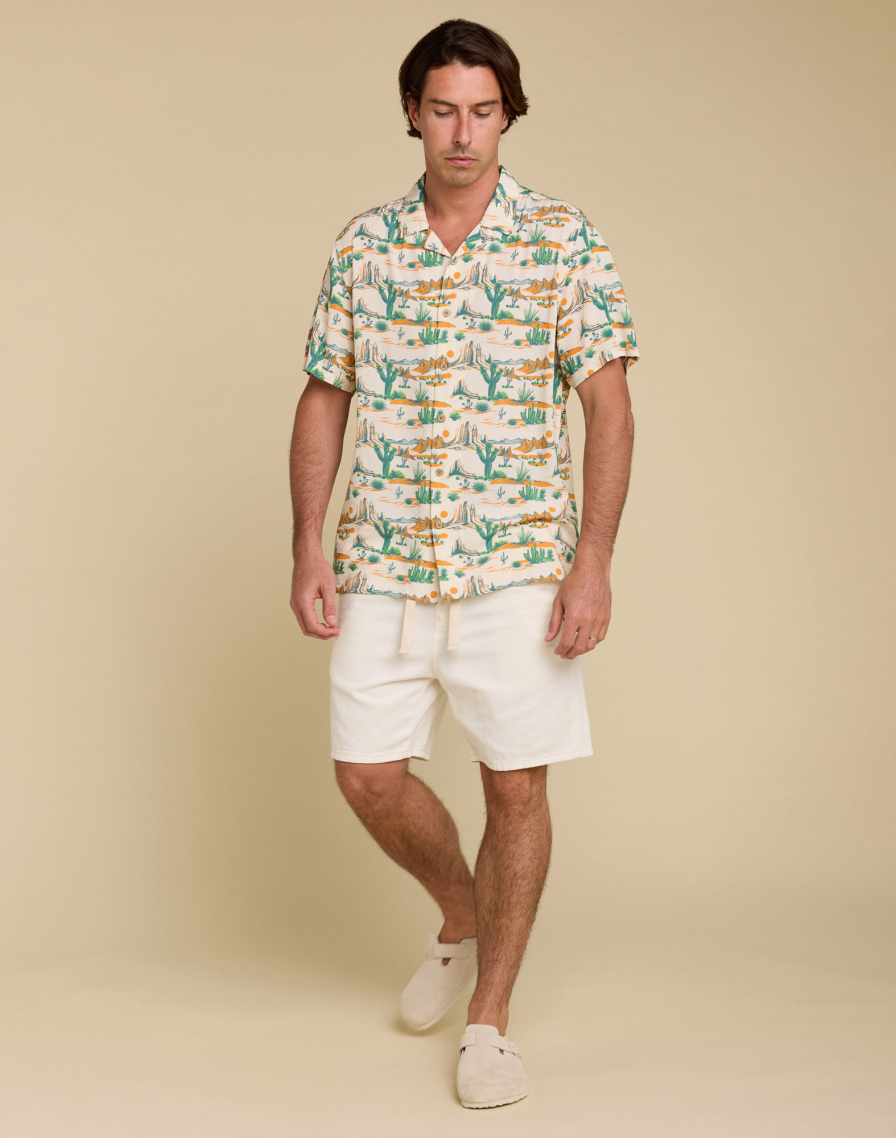 Men's short DENING SHORT BEACH NOMAD