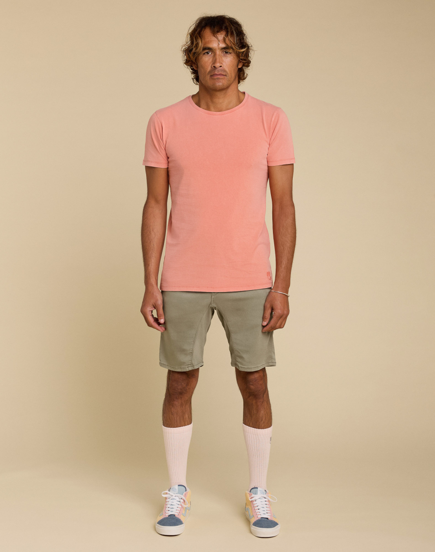 Short homme CHINO CALY