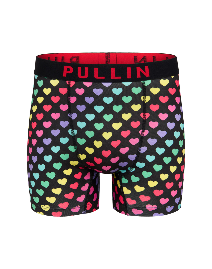 Men's trunk FASHION 2 AIME