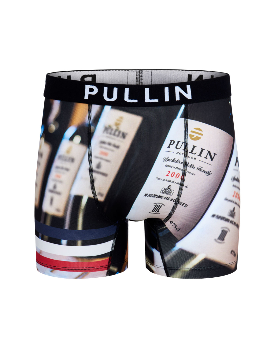 Men's trunk FASHION 2 CHATEAUPULLIN